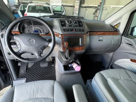 Mercedes-Benz Viano AMBIENTE,  ,   | Mobile.bg    7