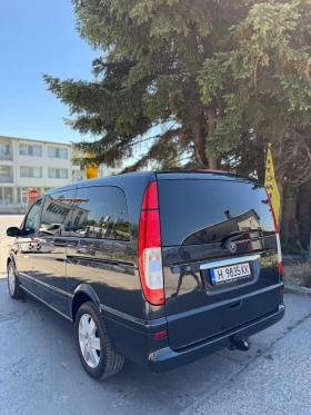 Mercedes-Benz Viano AMBIENTE,  ,   | Mobile.bg    4