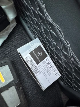 Mercedes-Benz Viano AMBIENTE,  ,   | Mobile.bg    15