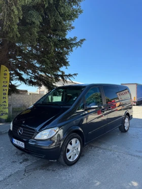 Mercedes-Benz Viano AMBIENTE,  ,   | Mobile.bg    5