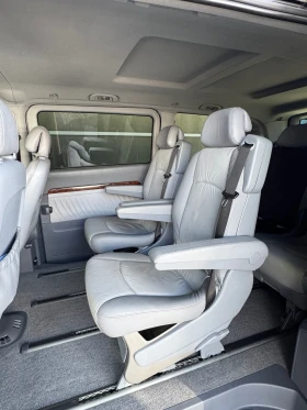 Mercedes-Benz Viano AMBIENTE,  ,   | Mobile.bg    8