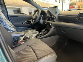 Обява за продажба на Toyota Yaris 1.5 HYBRID Elegance  ~52 580 лв. - изображение 8