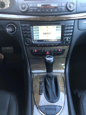 Mercedes-Benz E 280 EVO-БЕНЗИН V6/УНИКАТ-AVANGARD/ШВЕЙЦАРИЯ - 16500 лв. - 40531477 10