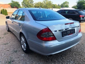 Mercedes-Benz E 280 EVO-БЕНЗИН V6/УНИКАТ-AVANGARD/ШВЕЙЦАРИЯ - 16500 лв. - 40531477 6