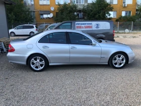 Mercedes-Benz E 280 EVO-БЕНЗИН V6/УНИКАТ-AVANGARD/ШВЕЙЦАРИЯ - 16500 лв. - 40531477 4