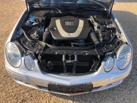 Mercedes-Benz E 280 EVO-БЕНЗИН V6/УНИКАТ-AVANGARD/ШВЕЙЦАРИЯ - 16500 лв. - 40531477 15