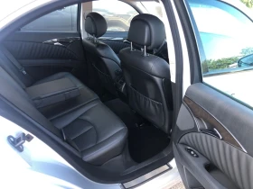 Mercedes-Benz E 280 EVO-БЕНЗИН V6/УНИКАТ-AVANGARD/ШВЕЙЦАРИЯ - 16500 лв. - 40531477 13