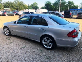Mercedes-Benz E 280 EVO-БЕНЗИН V6/УНИКАТ-AVANGARD/ШВЕЙЦАРИЯ - 16500 лв. - 40531477 7