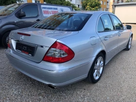Mercedes-Benz E 280 EVO-БЕНЗИН V6/УНИКАТ-AVANGARD/ШВЕЙЦАРИЯ - 16500 лв. - 40531477 5