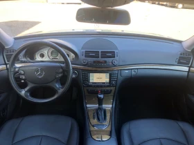 Mercedes-Benz E 280 EVO-БЕНЗИН V6/УНИКАТ-AVANGARD/ШВЕЙЦАРИЯ - 16500 лв. - 40531477 9