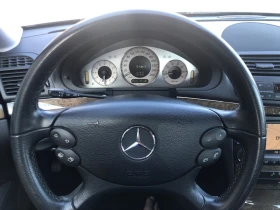 Mercedes-Benz E 280 EVO-БЕНЗИН V6/УНИКАТ-AVANGARD/ШВЕЙЦАРИЯ - 16500 лв. - 40531477 11