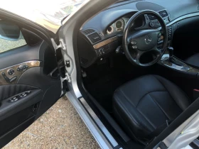 Mercedes-Benz E 280 EVO-БЕНЗИН V6/УНИКАТ-AVANGARD/ШВЕЙЦАРИЯ - 16500 лв. - 40531477 8