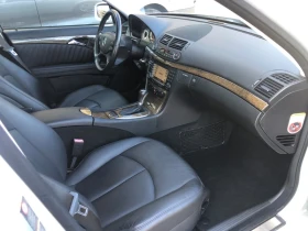Mercedes-Benz E 280 EVO-БЕНЗИН V6/УНИКАТ-AVANGARD/ШВЕЙЦАРИЯ - 16500 лв. - 40531477 12