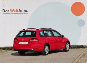 VW Golf Variant Comfortline 1.5TSI EVO BMT - 27600 лв. - 89456285 3