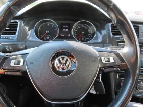 VW Golf Variant Comfortline 1.5TSI EVO BMT - 27600 лв. - 89456285 7