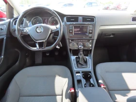 VW Golf Variant Comfortline 1.5TSI EVO BMT - 27600 лв. - 89456285 5