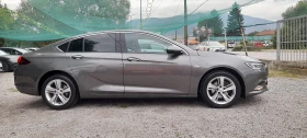 Opel Insignia 1.5TURBO GRAND SPORT AUTOMAT EURO 6 | Mobile.bg    8