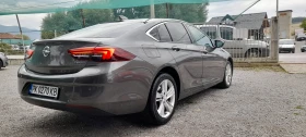 Opel Insignia 1.5TURBO GRAND SPORT AUTOMAT EURO 6 | Mobile.bg    7