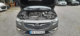 Opel Insignia 1.5TURBO GRAND SPORT AUTOMAT EURO 6 | Mobile.bg    15