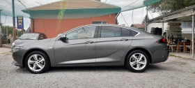     Opel Insignia 1.5TURBO GRAND SPORT AUTOMAT EURO 6