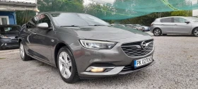     Opel Insignia 1.5TURBO GRAND SPORT AUTOMAT EURO 6