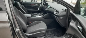 Opel Insignia 1.5TURBO GRAND SPORT AUTOMAT EURO 6 | Mobile.bg    9