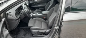 Opel Insignia 1.5TURBO GRAND SPORT AUTOMAT EURO 6 | Mobile.bg    12