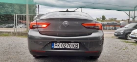 Opel Insignia 1.5TURBO GRAND SPORT AUTOMAT EURO 6 | Mobile.bg    6