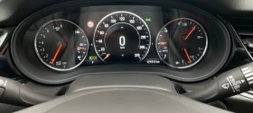 Opel Insignia 1.5TURBO GRAND SPORT AUTOMAT EURO 6 | Mobile.bg    13