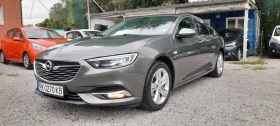    Opel Insignia 1.5TURBO GRAND SPORT AUTOMAT EURO 6