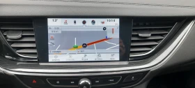 Opel Insignia 1.5TURBO GRAND SPORT AUTOMAT EURO 6 | Mobile.bg    14