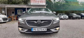     Opel Insignia 1.5TURBO GRAND SPORT AUTOMAT EURO 6