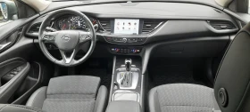 Opel Insignia 1.5TURBO GRAND SPORT AUTOMAT EURO 6 | Mobile.bg    11