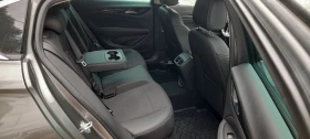 Opel Insignia 1.5TURBO GRAND SPORT AUTOMAT EURO 6 | Mobile.bg    10