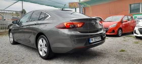 Opel Insignia 1.5TURBO GRAND SPORT AUTOMAT EURO 6 | Mobile.bg    5