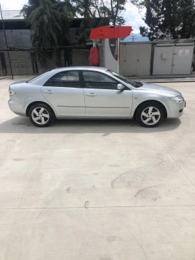 Обява за продажба на Mazda 6 2 D ~4 300 лв. - изображение 3
