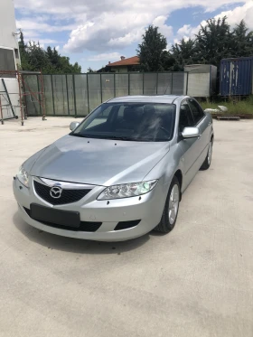 Обява за продажба на Mazda 6 2 D ~4 300 лв. - изображение 5