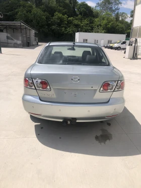 Обява за продажба на Mazda 6 2 D ~4 300 лв. - изображение 2
