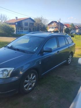 Toyota Avensis | Mobile.bg    2
