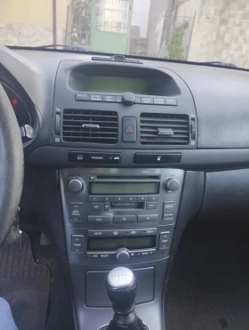 Toyota Avensis | Mobile.bg    6