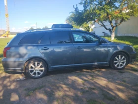 Toyota Avensis | Mobile.bg    3