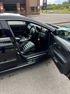VW CC 2.0 TDI R Line | Mobile.bg    7