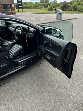 VW CC 2.0 TDI R Line | Mobile.bg    6