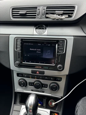 VW CC 2.0 TDI R Line | Mobile.bg    10
