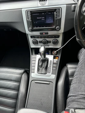 VW CC 2.0 TDI R Line | Mobile.bg    9