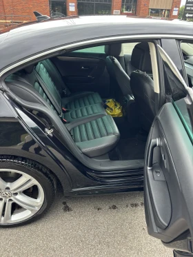VW CC 2.0 TDI R Line | Mobile.bg    11