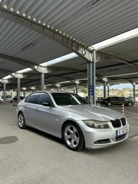 Обява за продажба на BMW 318 2.0D ~8 500 лв. - изображение 1