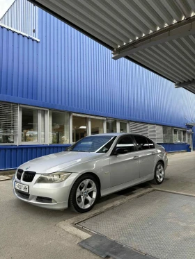 Обява за продажба на BMW 318 2.0D ~8 500 лв. - изображение 1