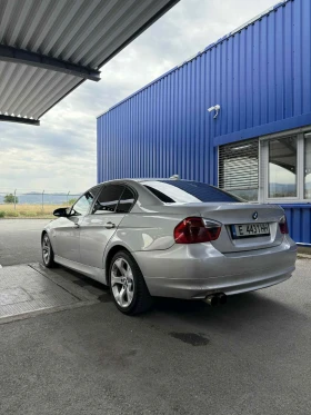 Обява за продажба на BMW 318 2.0D ~8 500 лв. - изображение 2
