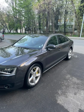 Audi A8 | Mobile.bg    11